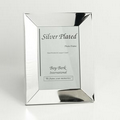 Silver Picture Frame 5"x7"
